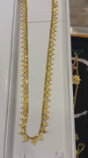 Shitahar-24K( Gold Plated) D32