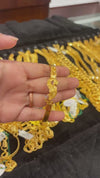 Nowa 26size( 24k gold plated) D45