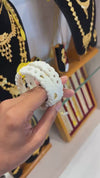 Sakha 26 size ( 24k gold plated) D6