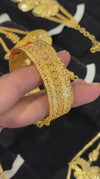CHUR 24K GOLD PLATED D42