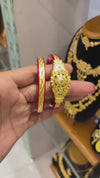 POLA 22 (24K GOLD PLATED) D13
