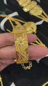 CHUR 24K GOLD PLATED D42