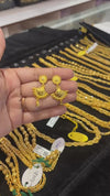 1.5g earrings/designing earrings/kanbali collections D125