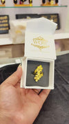 Fingering-24K(Gold Plated) D90