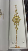 Mantasha-24K(Gold Plated) D68