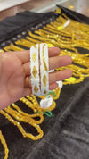 SAKHA 24 SIZE( 24K GOLD PLATED) D20
