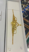 Chik-24k(Gold Plated) D1