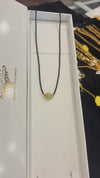 Mangalsutra-16 (24k-Gold Plated) D17