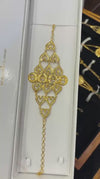 Mantasha-24K(Gold Plated) D73