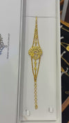 Mantasha-24K(Gold Plated) D72