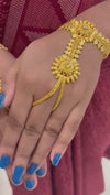 Ratan Chur-(24k Gold Plated)D1