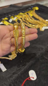 Bala-26SIZE (24k Gold Plated) D33