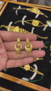 1.5g earrings/designing earrings/kanbali collections D111