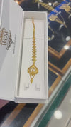TIKLI-(24K GOLD PLATED) D39