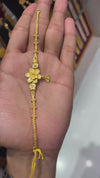 Chik-24k(Gold Plated) D76