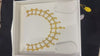 NECKLACE (24K GOLD PLATED) D138