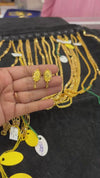 1.5g earrings/designing earrings/kanbali collections D122