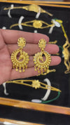 1.5g earrings/designing earrings/kanbali collections D108