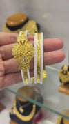 Sakha 28 size-(24k Gold Plated ) D29