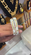 Sakha 28 size-(24k Gold Plated ) D21