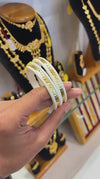 Sakha 28 size-(24k Gold Plated ) D23