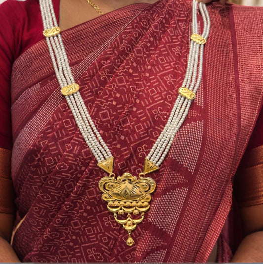 Pearl Shitahar D3