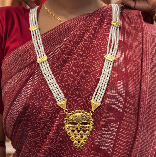 Pearl  Shitahar D2