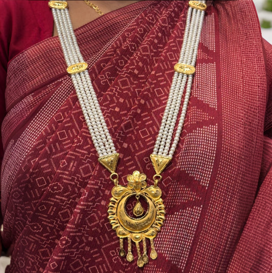 Pearl Shitahar D1