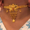 Gold Plated ChikD3